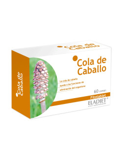 Eladiet Prêle des Champs...