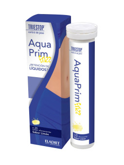 Eladiet Aqua Prim Drainant...