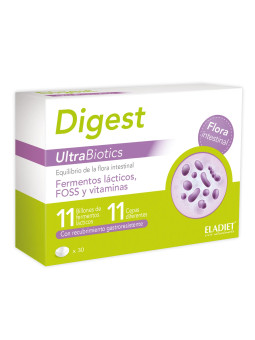 Eladiet Digest Ultrabiotics...