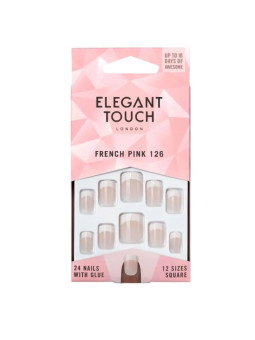 Elegant Touch French...