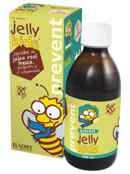 Eladiet Jelly Kids Prevent...