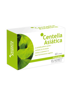 Eladiet Centella Asiatica...