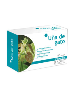 Eladiet Griffe de Chat...