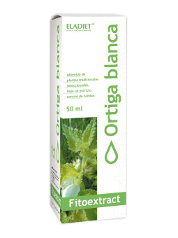 Eladiet Fitoextract Ortie...