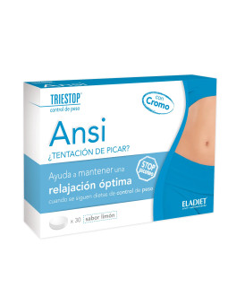 Eladiet Triestop Ansi...