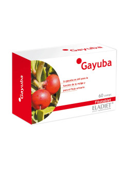 Eladiet Busserole 60...