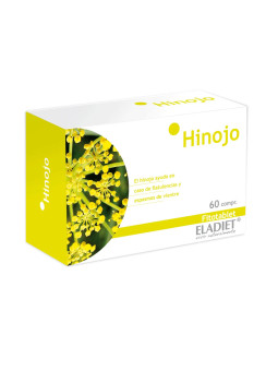 Eladiet Fenouil 60...