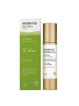Sesderma Factor G Renew Gel...