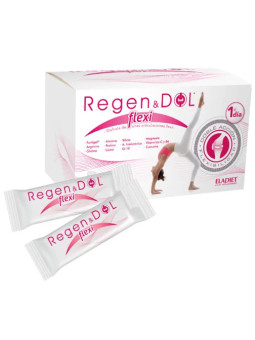 Eladiet Regen & Dol Flexi...