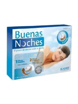 Eladiet Buenas Noches 60...