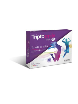 Eladiet Triptosmile 30...