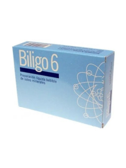 Artesania Biligo 6 Soufre...