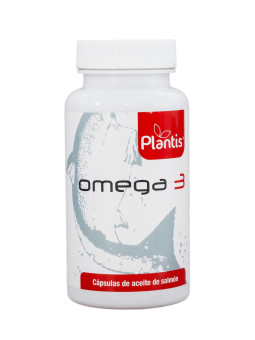 Plantis Omega 3 220 Perles