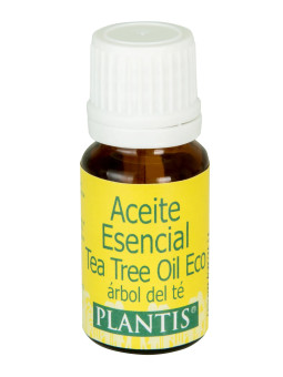 Plantis Tea Tree Oil 30ml