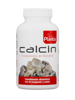 Plantis Calcin 100 Comprimés