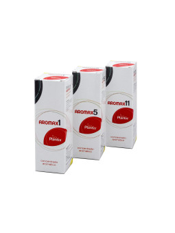 Plantis Aromax 4 Diurétique...