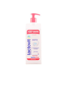 Lactovit Lactourea Lait...