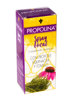 Artesania Propolina Spray...