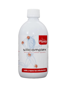 Artesania Silicomplex...