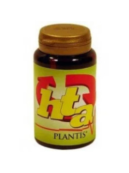 Plantis H T A 90 Capsules