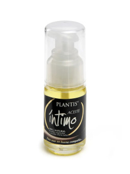 Plantis Huile Intime 30ml