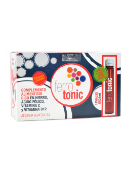 Artesania Ferrotonic 15ml x...