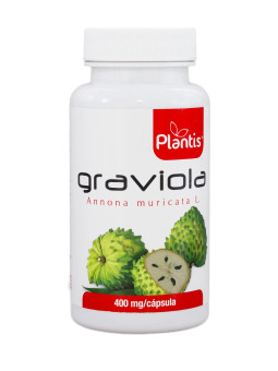 Graviola Plantis 90...