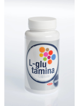 Artesania Glutamine 60...