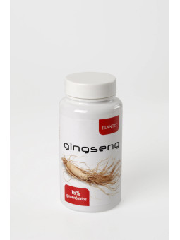Artesania Ginseng 50 Capsules