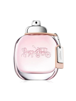Coach Woman Eau de Toilette...
