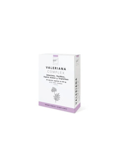 Herbora Valériane Complex...