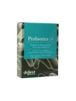 Herbora Probiotics 14 30...