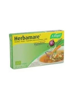 A. Vogel Plantaforce Normal...