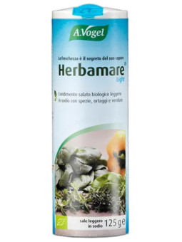 A. Vogel Herbamare Diet...