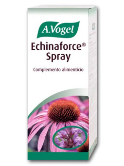 A. Vogel Echinaforce Spray...
