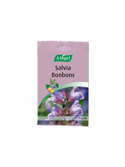 A. Vogel Bonbons Sauge 75g