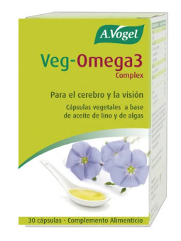 A. Vogel Omega 3 Complex 30...