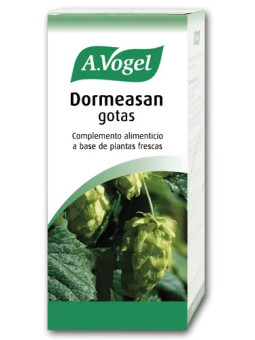 A. Vogel Dormeasan Gouttes...