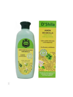 Shila Savon Purifiant à...