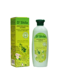 Shila Savon aux Roses...