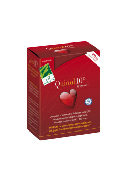 100%Natura Quinol 10 60...