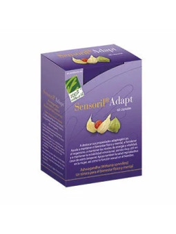 100%Natura Sensoril Adapt...