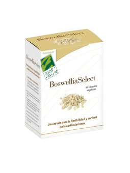 100% Natura BoswelliaSelect...