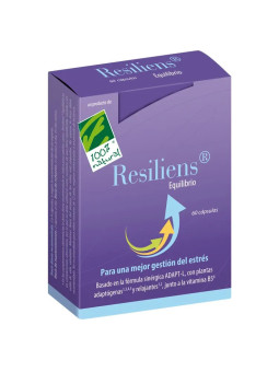 100% Natura Resiliens...