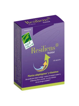 100% Natura Resiliens...