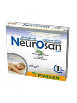 Pinisan Neurosan Plus 30...