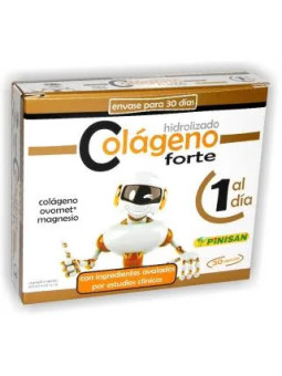 Pinisan Collagène Hydrolysé...