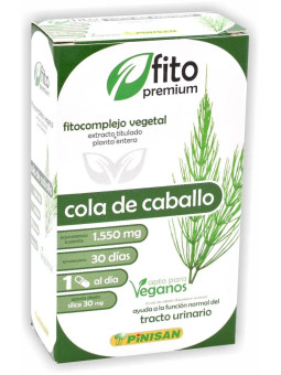 Pinisan Fitopremium Prêle...