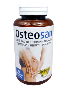 Herdibel Osteosan 1650 mg...