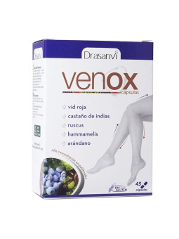 Drasanvi Venox 45 Capsules